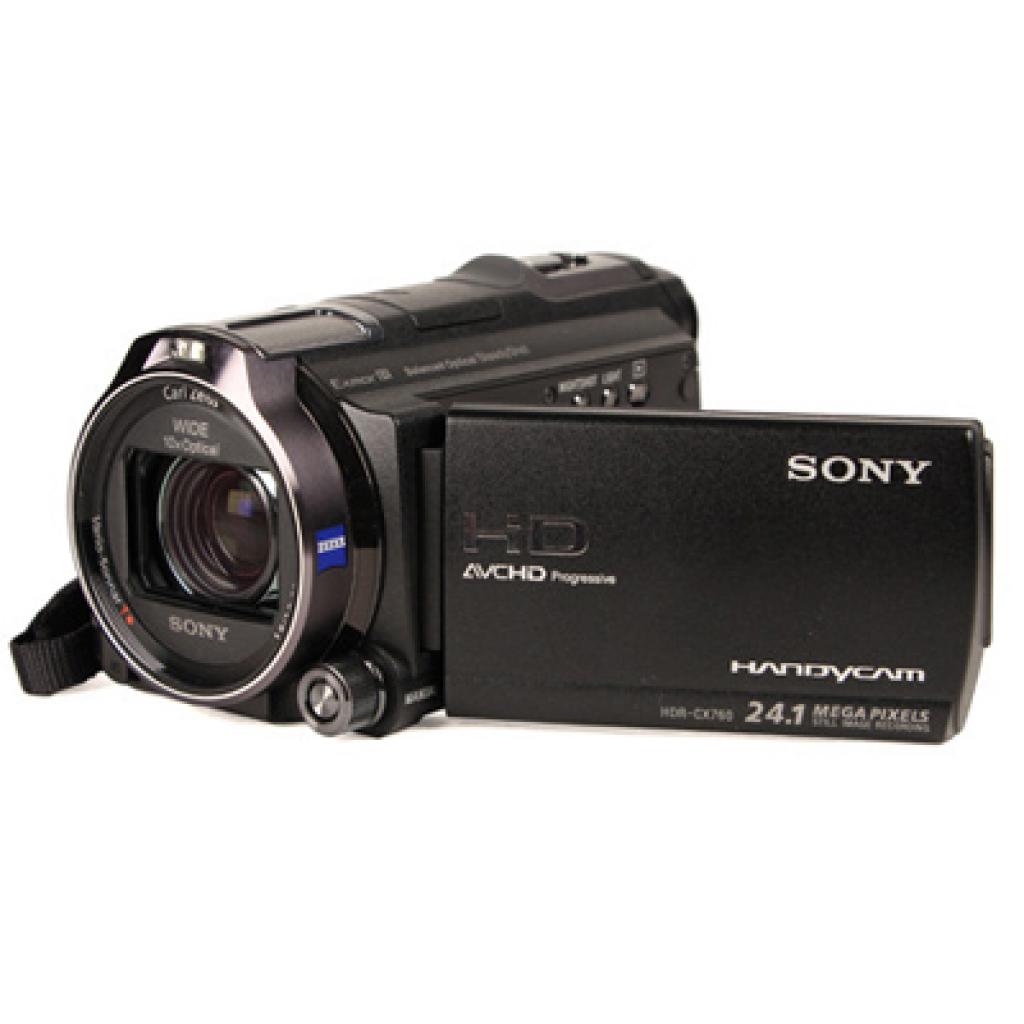سونی Sony HDR-CX760V