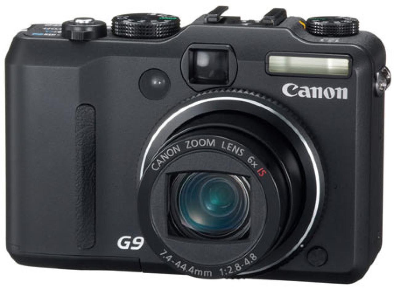 canon A720IS