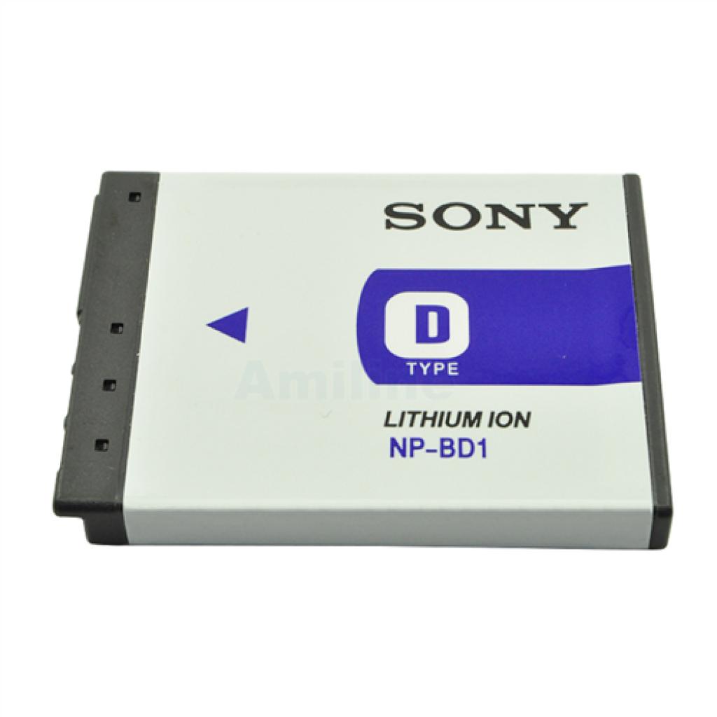 باتری لیتیومی سونی Sony NP-BD1