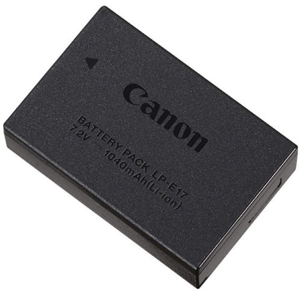 باتری كانن Canon LP-E17