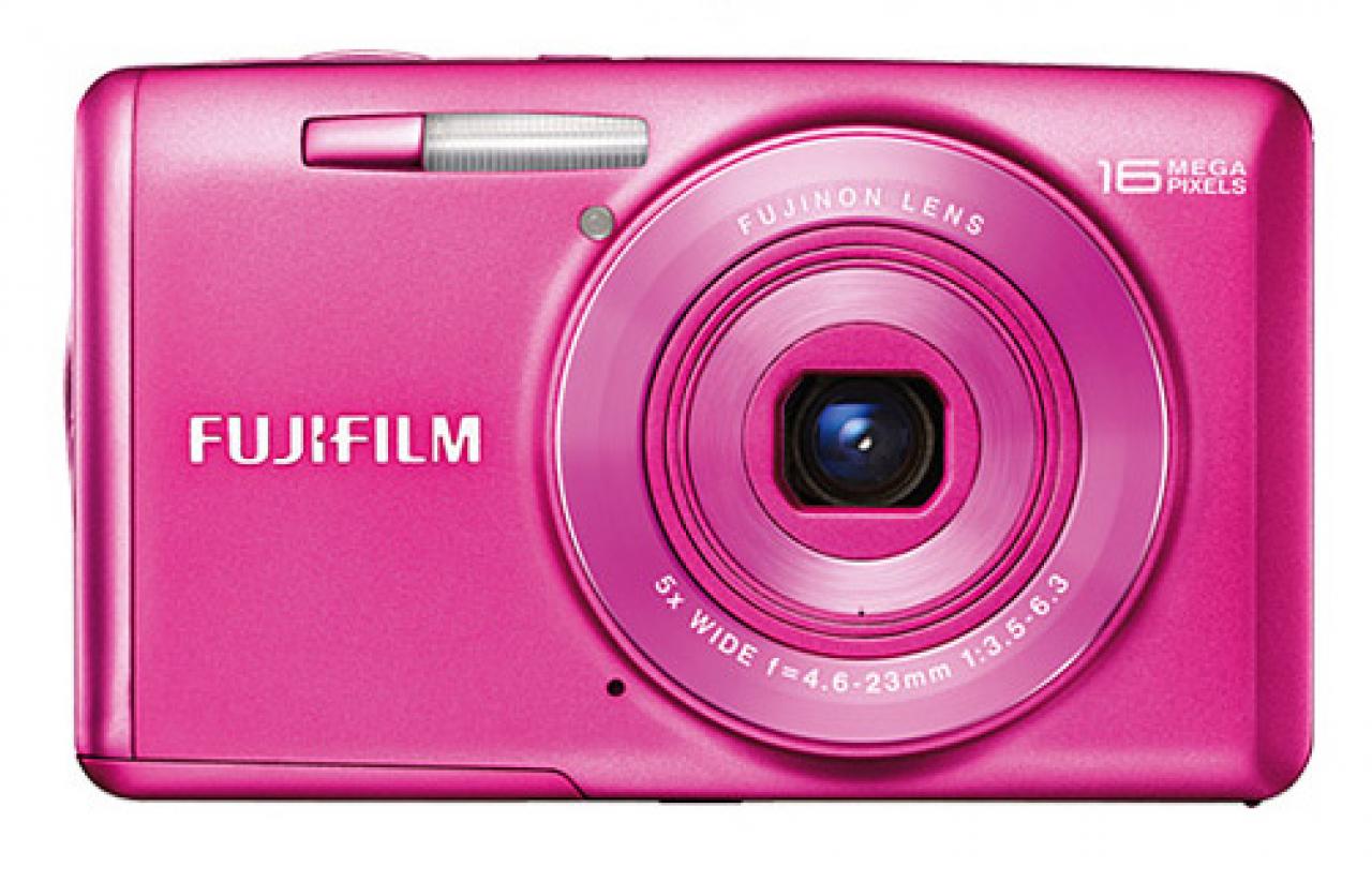 فوجی Fujifilm FinePix JX590