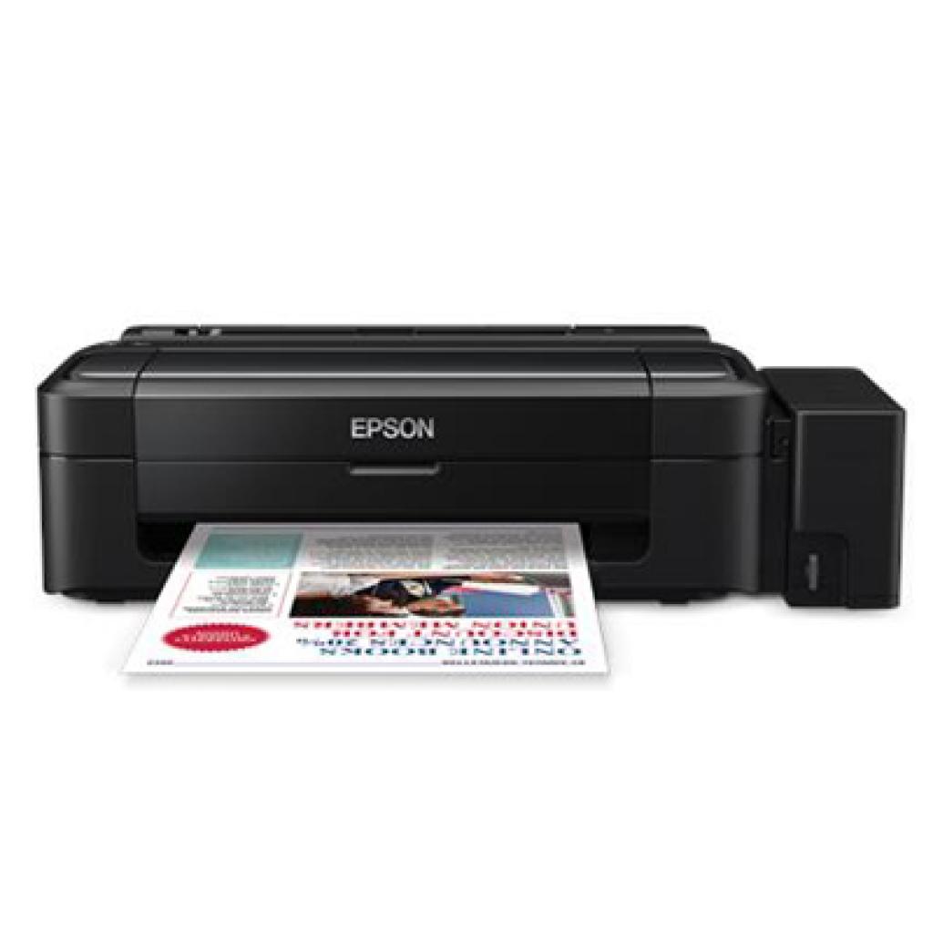 چاپگر عكس اپسون Epson L110 Inkjet