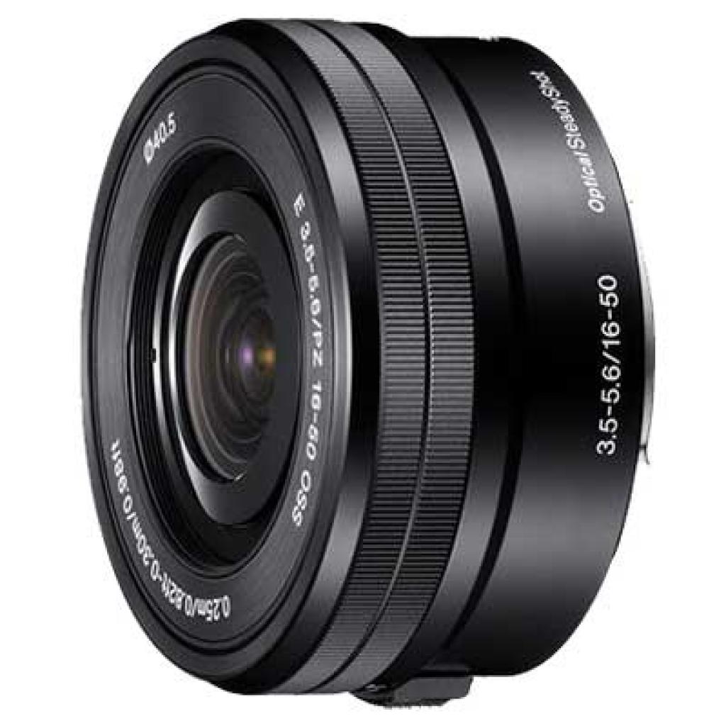 لنز سونی Sony 16-50mm f/3.5-5.6 OSS Lens