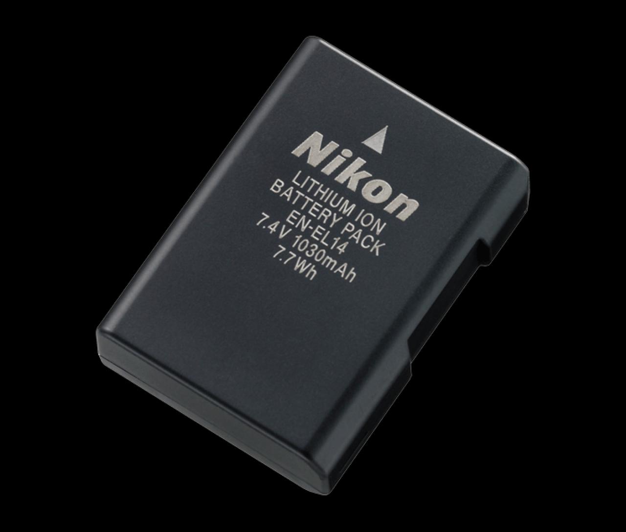 باتری نیكون Nikon EN-EL14