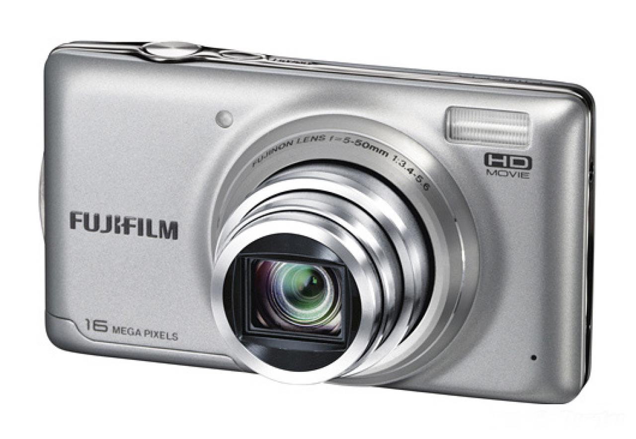 FUJIFILM FinePix T FINEPIX T400 ブラック - デジタルカメラ