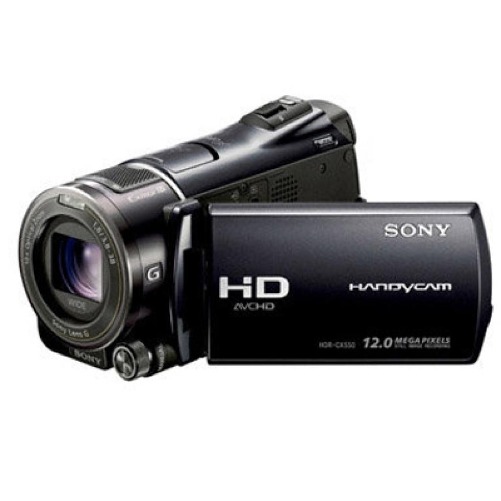 سونی Sony HDR-CX550