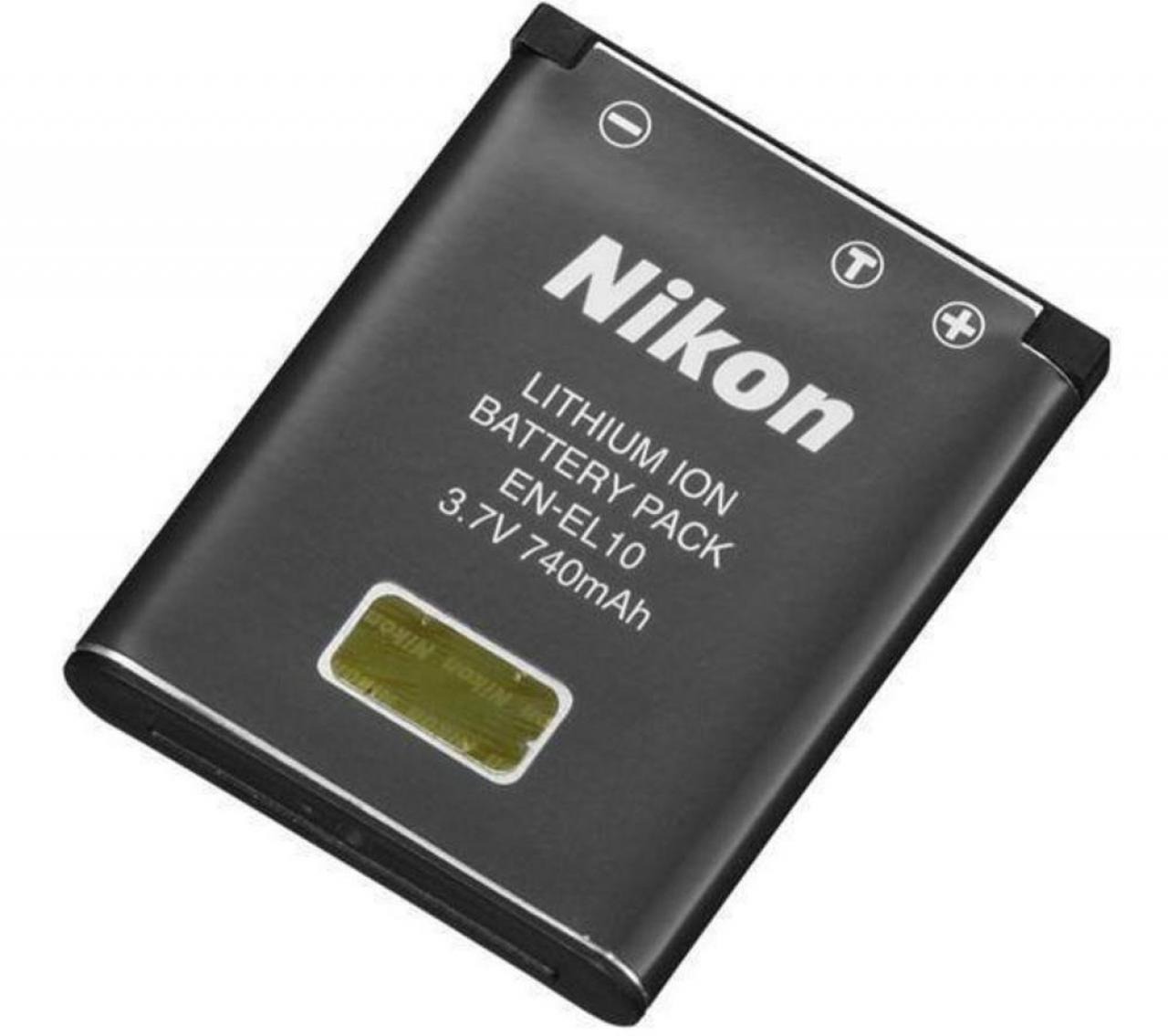 باتری نیكون Nikon EN-EL10