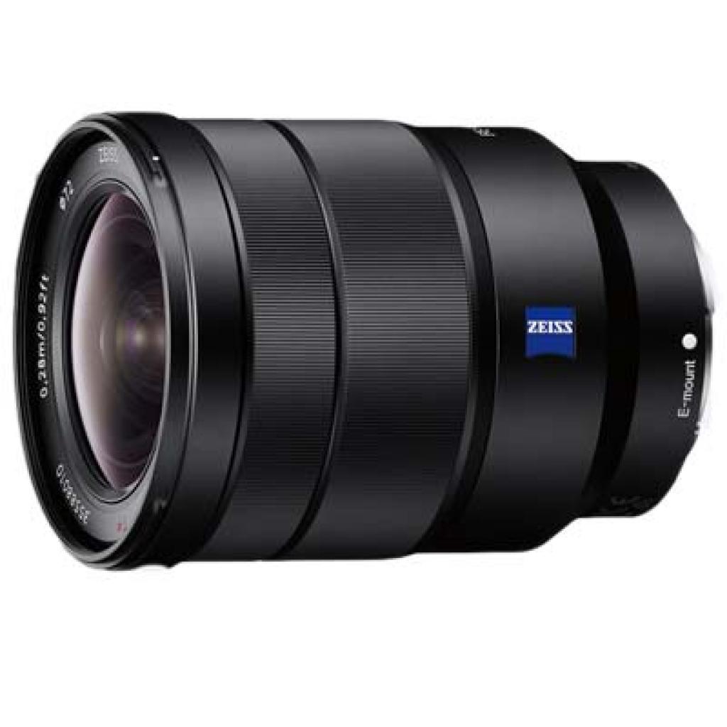 لنز سونی Sony 16-35mm f/4 ZA OSS Lens