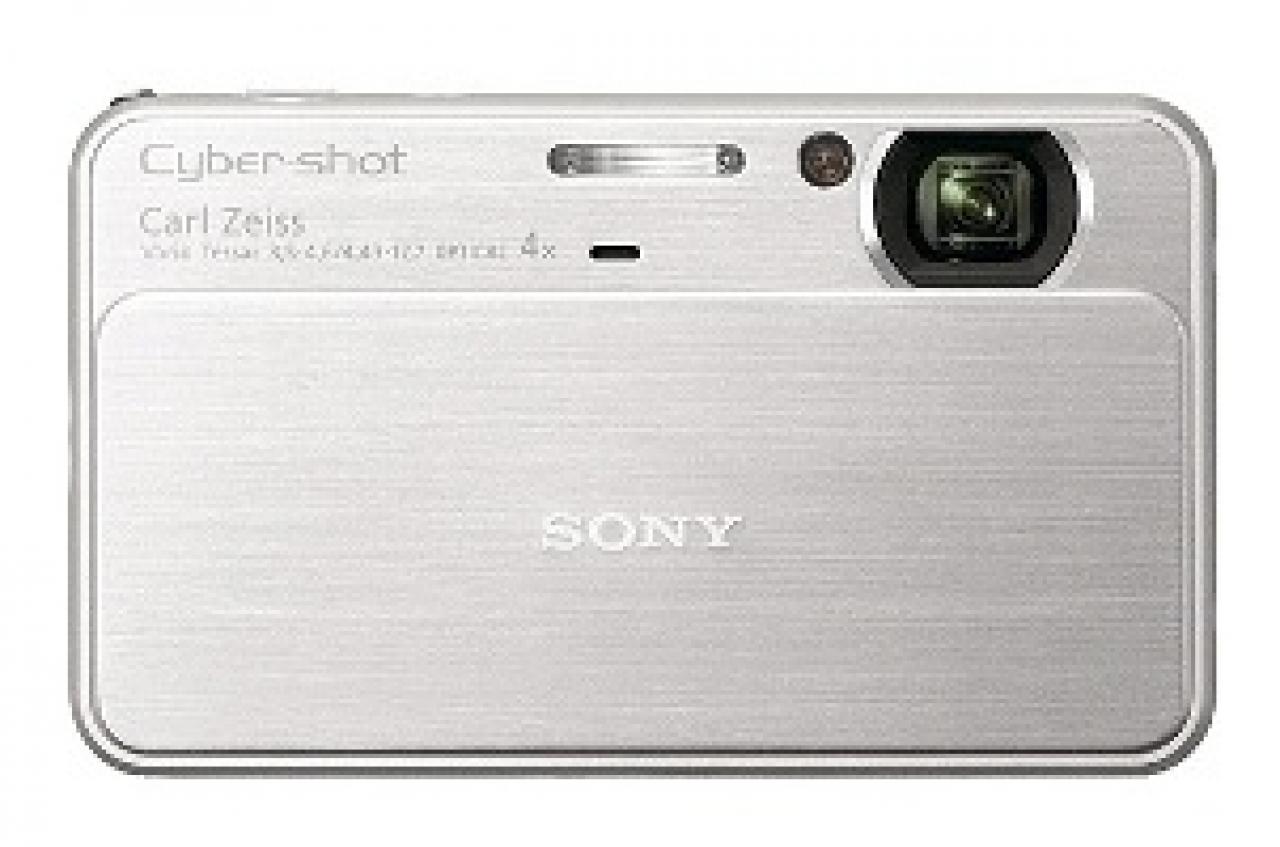 سونی تی ایكس 9 / Sony Cybershot TX9
