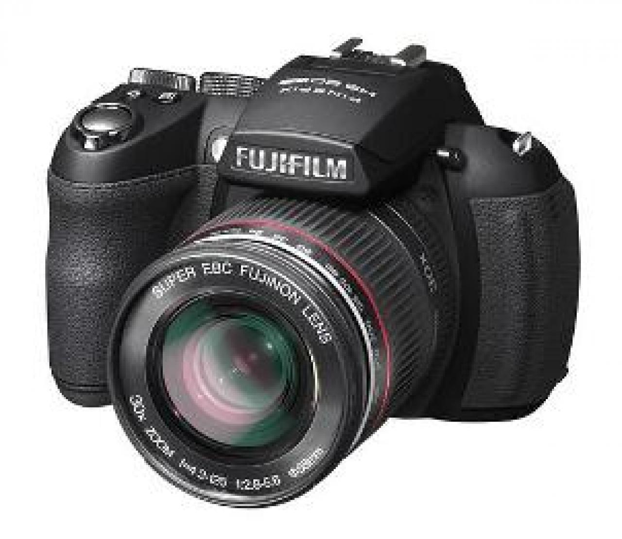 دوربین فوجی اچ اس 20 / Fujifilm HS20