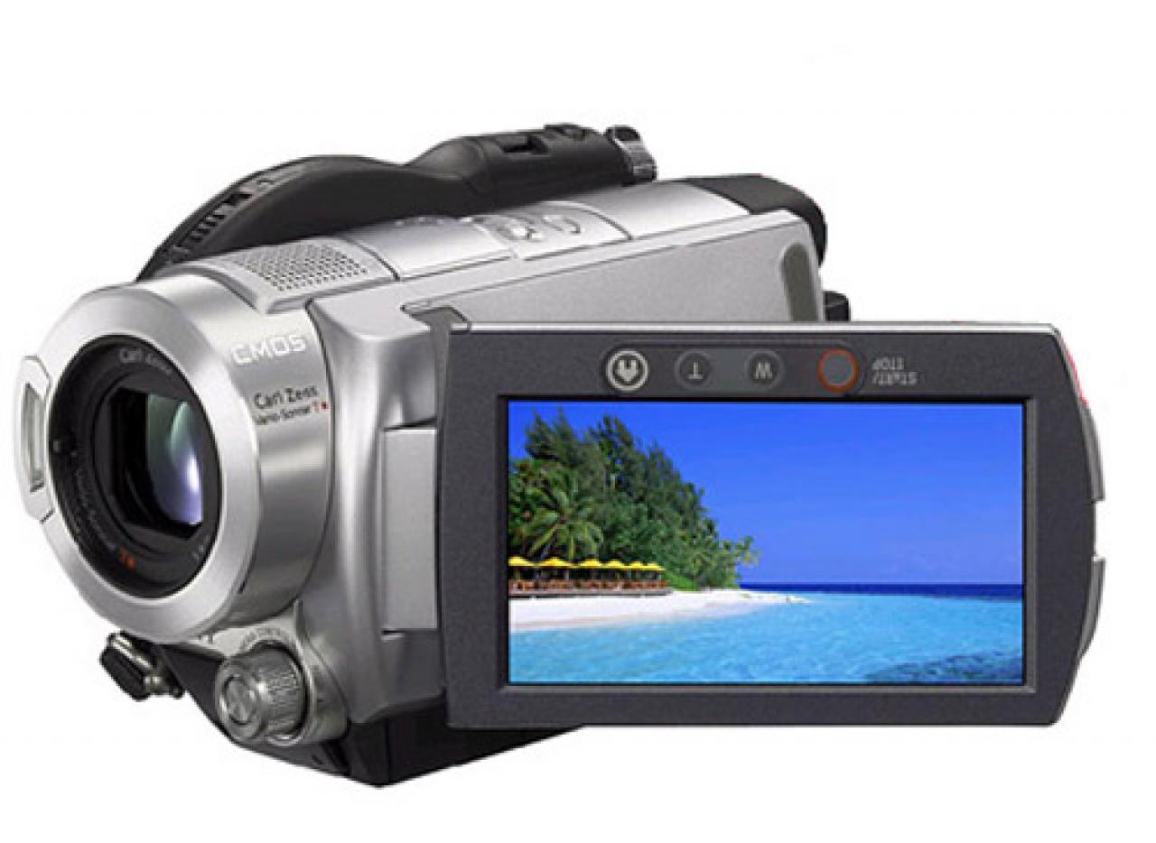 Sony HDR- UX7
