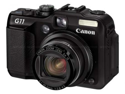 كانن جی 11 / Canon PowerShot G11