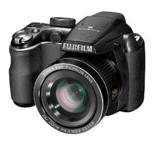 Fujifilm S3200