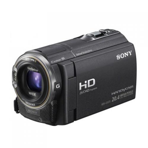 سونی Sony HDR-CX570