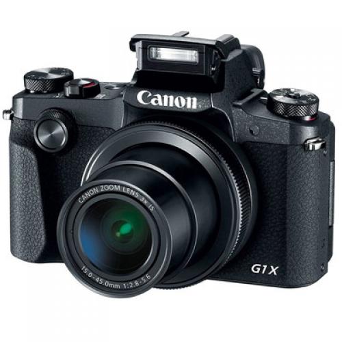 دوربین كانن Canon Powershot G1X Mark III