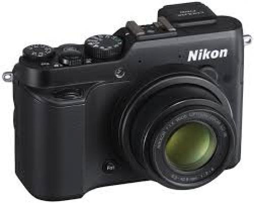 نیكون پی 7800 / Nikon P7800