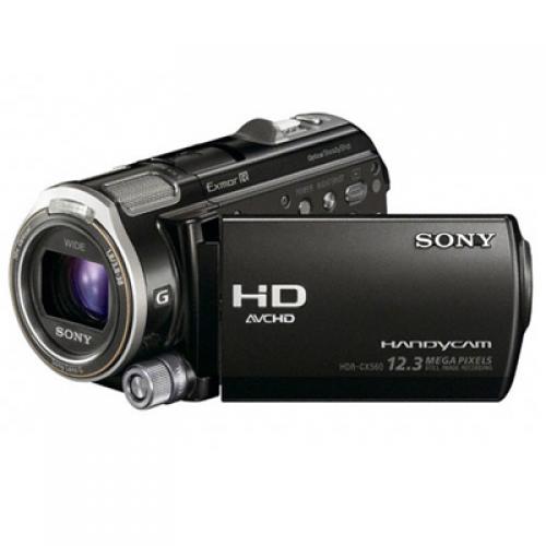 سونی Sony HDR-CX560