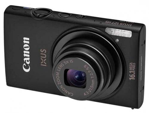 دوربین كانن Canon IXUS 127 HS