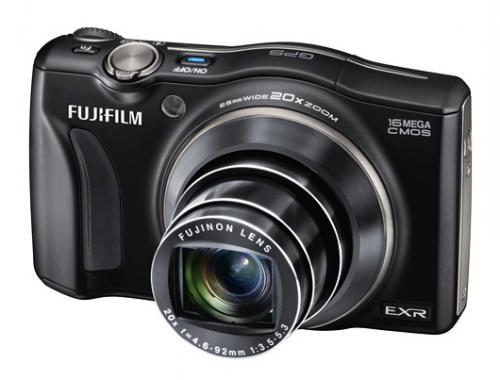 فوجی Fujifilm FinePix F770 EXR