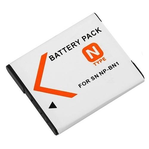 باتری لیتیومی سونی Sony NP-BN1