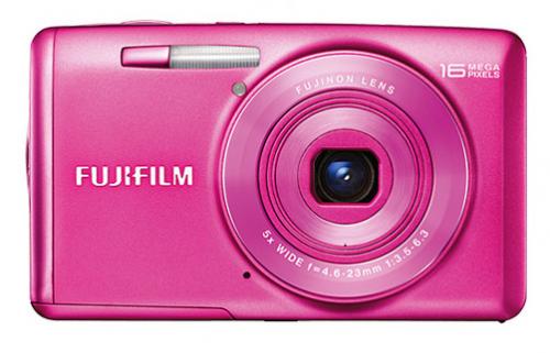 فوجی Fujifilm FinePix JX590