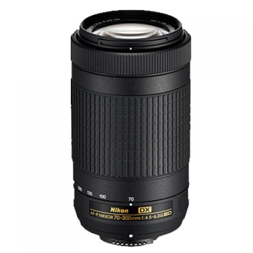 Canon EF 70- 300mm f/4.5 -5.6 DO IS USM