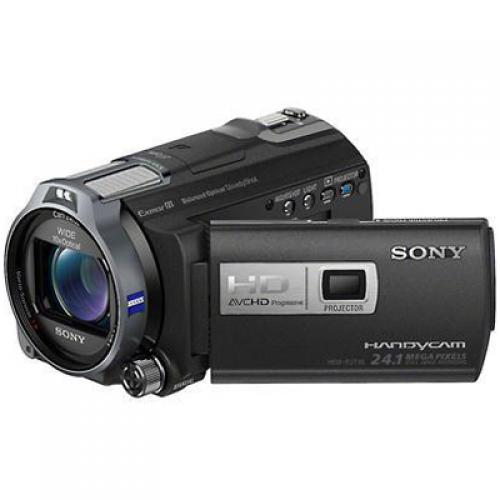 سونی Sony HDR-PJ710v