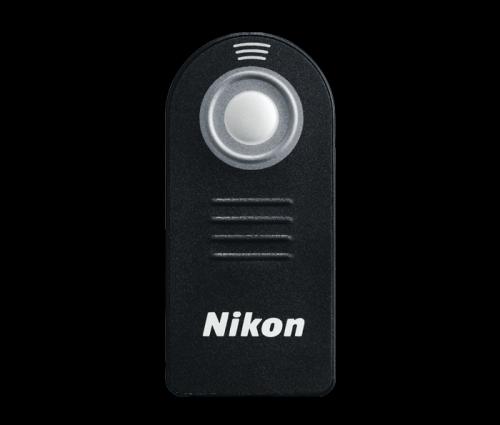 ریموت كنترل وایرلس نیكون Nikon ML-L3 Wireless Remote Control