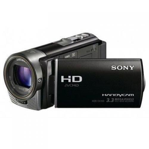 سونی Sony HDR-CX160