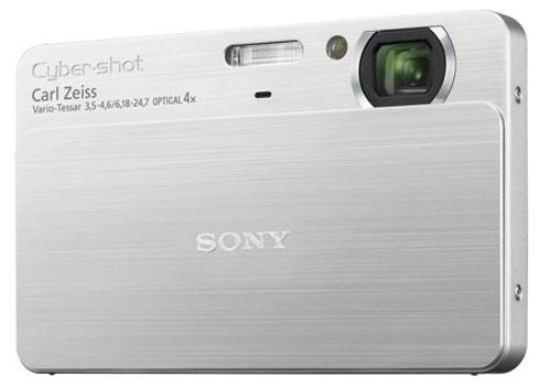 Sony DSC - T700