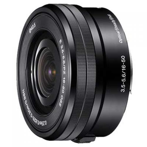 لنز سونی Sony 16-50mm f/3.5-5.6 OSS Lens