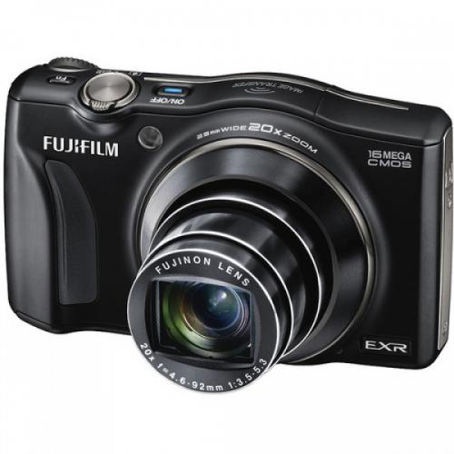 فوجی Fujifilm FinePix F800 EXR