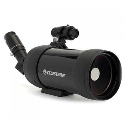 دوربین تك چشمی سلسترون Celestron C90