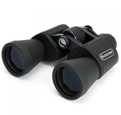 دوربین دو چشمی سلسترون Celestron Upclose G2 10x50 Binocular
