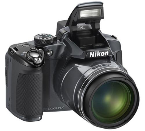 دوربین نیكون پی 510 / Nikon P510