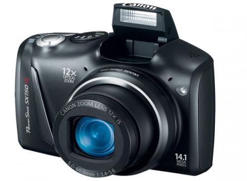 كانن Canon Powershot SX150 IS