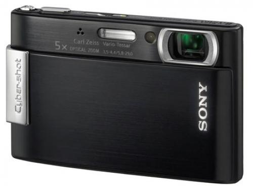 Sony DSC- T200