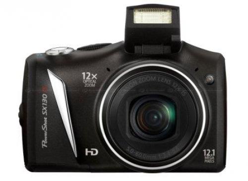 كانن اس ایكس 130 آی اس / Canon SX130 IS