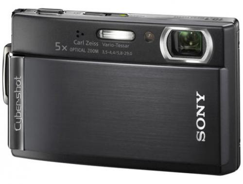 Sony Cyber - Shot T300