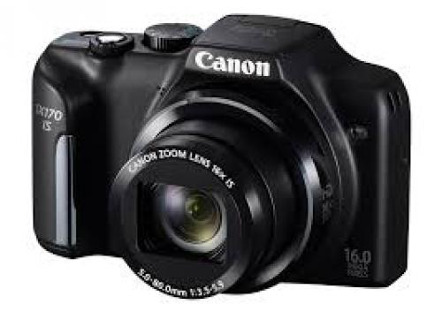كانن Canon  Powershot SX170 IS