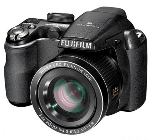 فوجی Fujifilm FinePix S3200