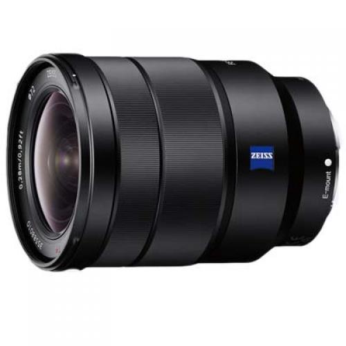 لنز سونی Sony 16-35mm f/4 ZA OSS Lens