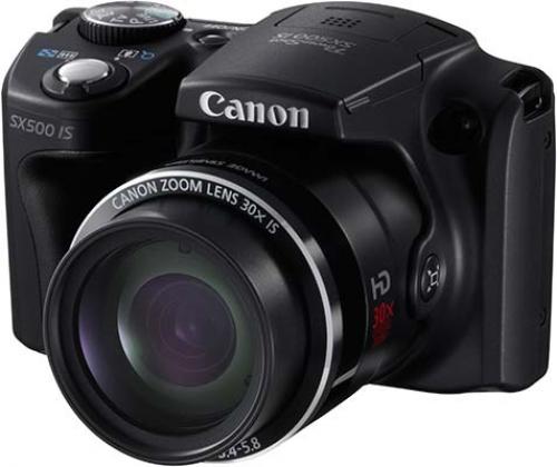 كانن Canon Powershot SX500 IS