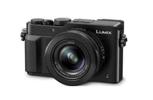 دوربین پاناسونیك Panasonic Lumix LX100 ll