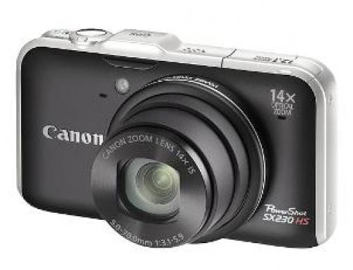 كانن Canon Powershot SX230 HS