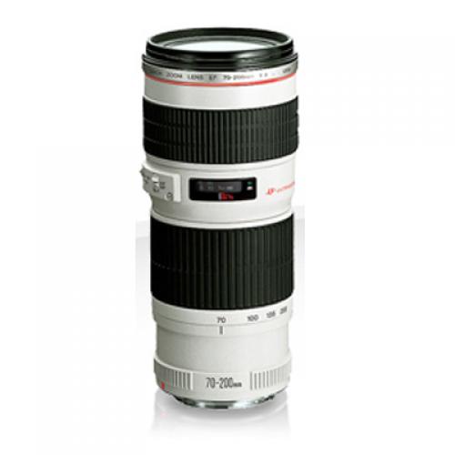 لنز كانن Canon EF70-200mm f/4L USM