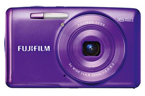 فوجی Fujifilm FinePix JX580